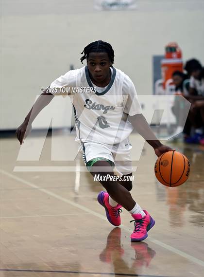 Thumbnail 3 in Morrow vs Crest (Border Classic) photogallery.