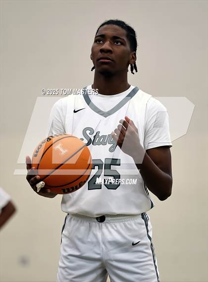 Thumbnail 3 in Morrow vs Crest (Border Classic) photogallery.