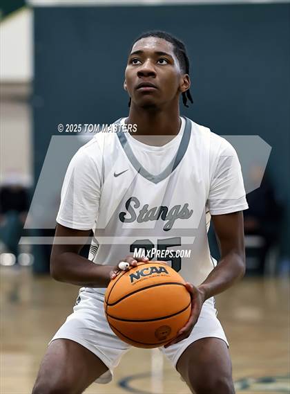 Thumbnail 3 in Morrow vs Crest (Border Classic) photogallery.