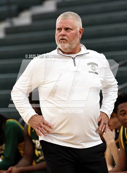 Thumbnail 3 in Morrow vs Crest (Border Classic) photogallery.