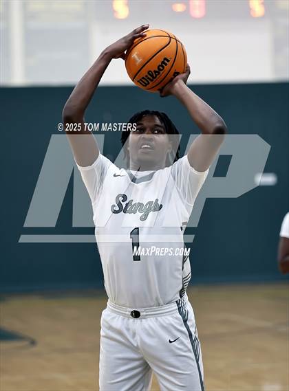 Thumbnail 3 in Morrow vs Crest (Border Classic) photogallery.