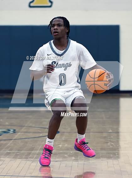 Thumbnail 2 in Morrow vs Crest (Border Classic) photogallery.