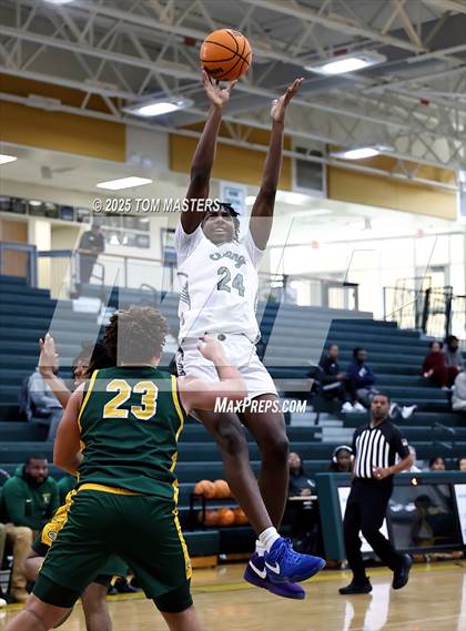 Thumbnail 3 in Morrow vs Crest (Border Classic) photogallery.