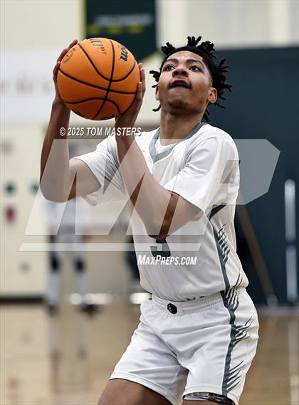 Thumbnail 1 in Morrow vs Crest (Border Classic) photogallery.