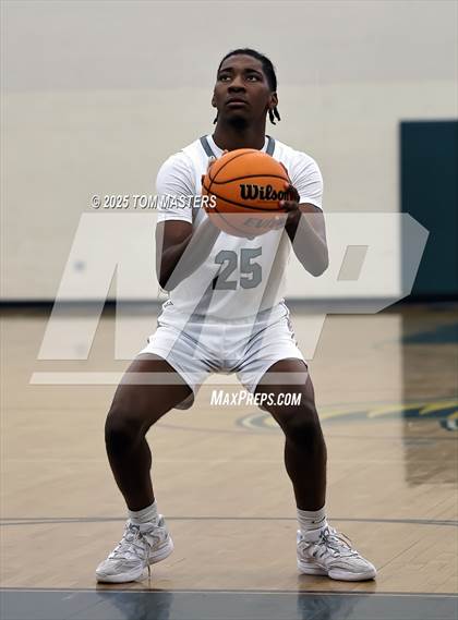 Thumbnail 2 in Morrow vs Crest (Border Classic) photogallery.