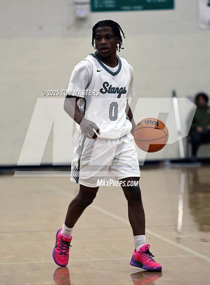 Thumbnail 2 in Morrow vs Crest (Border Classic) photogallery.