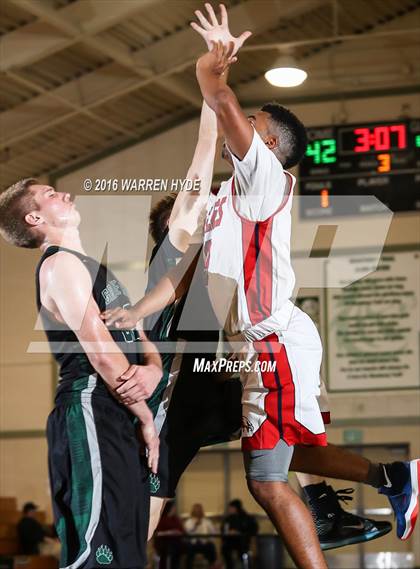 Thumbnail 1 in Pleasant Grove @ Granite Bay photogallery.