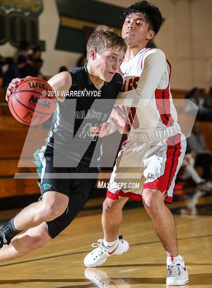 Thumbnail 2 in Pleasant Grove @ Granite Bay photogallery.