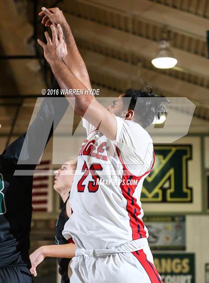 Thumbnail 1 in Pleasant Grove @ Granite Bay photogallery.
