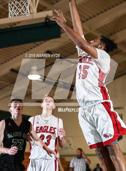 Thumbnail 3 in Pleasant Grove @ Granite Bay photogallery.