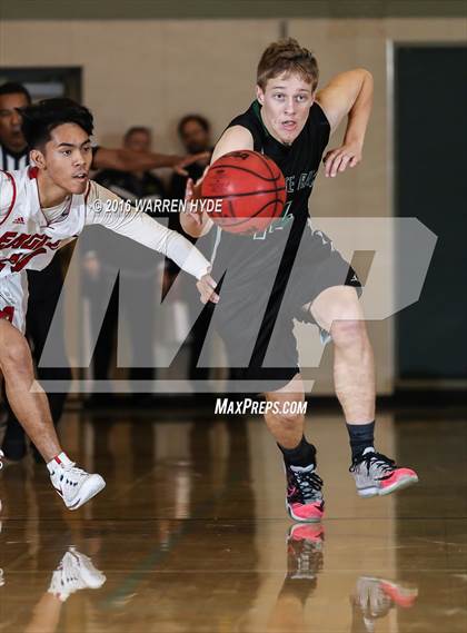 Thumbnail 2 in Pleasant Grove @ Granite Bay photogallery.