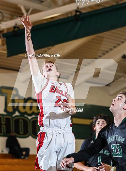 Thumbnail 3 in Pleasant Grove @ Granite Bay photogallery.