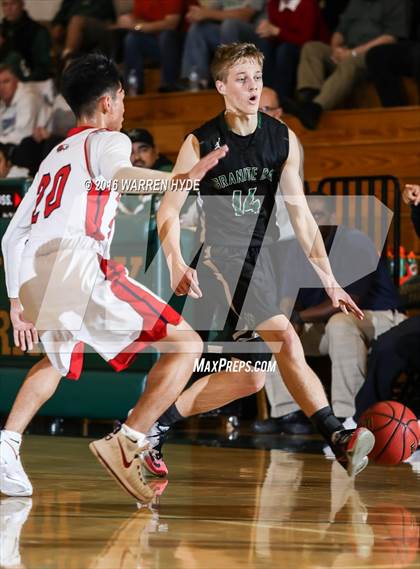 Thumbnail 1 in Pleasant Grove @ Granite Bay photogallery.