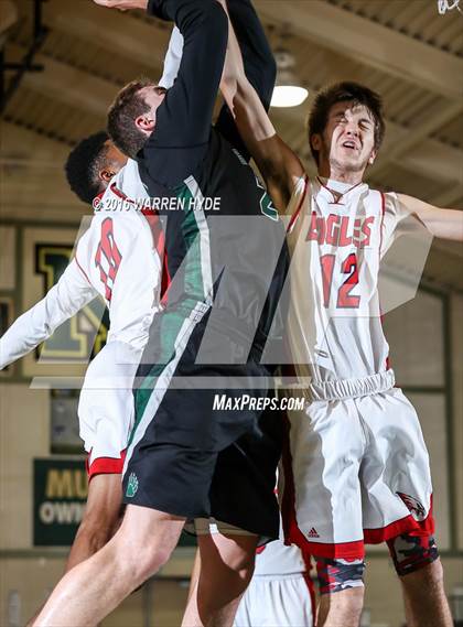 Thumbnail 3 in Pleasant Grove @ Granite Bay photogallery.