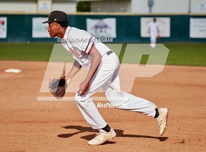 Thumbnail 1 in Vacaville vs. Jesuit (CIF SJS D1 Final) photogallery.