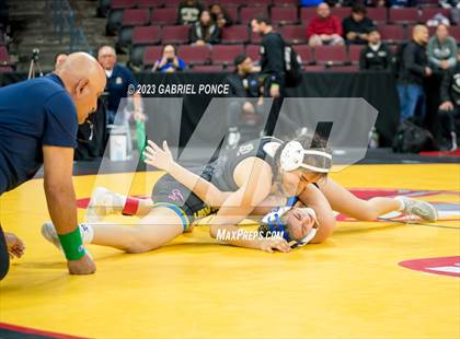 Thumbnail 2 in CIF Finals (Day 1) photogallery.