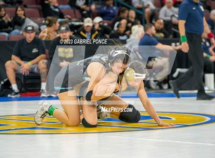 Thumbnail 3 in CIF Finals (Day 1) photogallery.