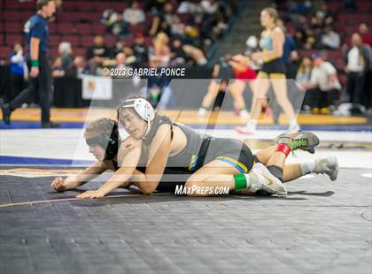 Thumbnail 3 in CIF Finals (Day 1) photogallery.