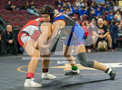Thumbnail 2 in CIF Finals (Day 1) photogallery.