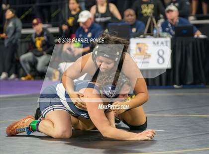 Thumbnail 3 in CIF Finals (Day 1) photogallery.