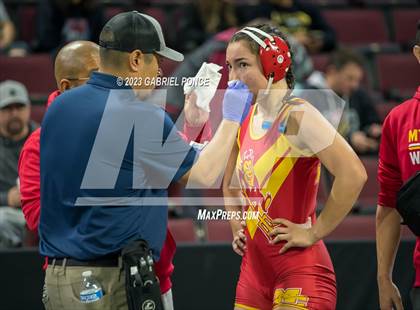 Thumbnail 2 in CIF Finals (Day 1) photogallery.
