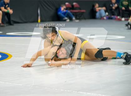 Thumbnail 2 in CIF Finals (Day 1) photogallery.