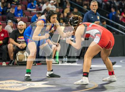 Thumbnail 3 in CIF Finals (Day 1) photogallery.
