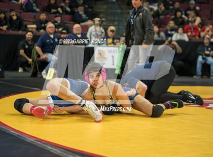 Thumbnail 3 in CIF Finals (Day 1) photogallery.