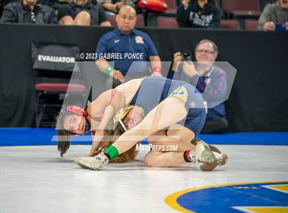 Thumbnail 2 in CIF Finals (Day 1) photogallery.