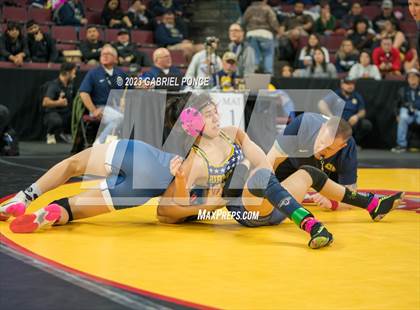 Thumbnail 3 in CIF Finals (Day 1) photogallery.