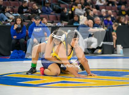 Thumbnail 2 in CIF Finals (Day 1) photogallery.