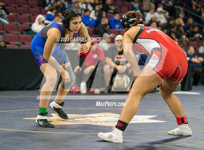 Thumbnail 2 in CIF Finals (Day 1) photogallery.