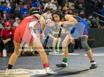 Thumbnail 1 in CIF Finals (Day 1) photogallery.