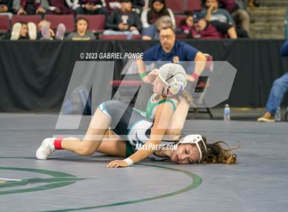 Thumbnail 1 in CIF Finals (Day 1) photogallery.