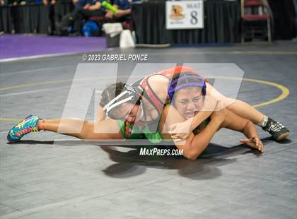 Thumbnail 1 in CIF Finals (Day 1) photogallery.