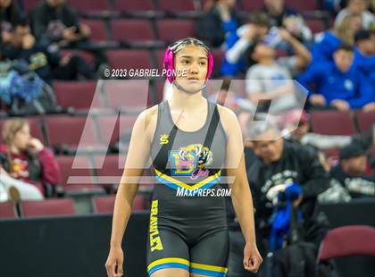 Thumbnail 2 in CIF Finals (Day 1) photogallery.