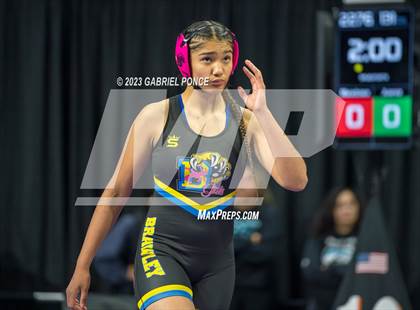 Thumbnail 1 in CIF Finals (Day 1) photogallery.