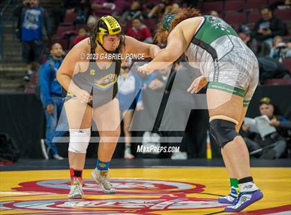 Thumbnail 3 in CIF Finals (Day 1) photogallery.