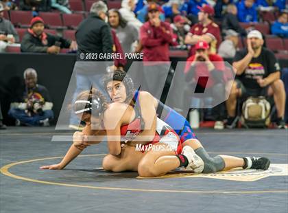 Thumbnail 1 in CIF Finals (Day 1) photogallery.