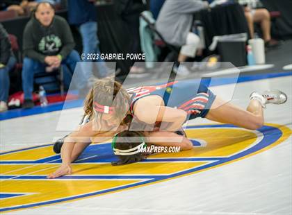 Thumbnail 1 in CIF Finals (Day 1) photogallery.