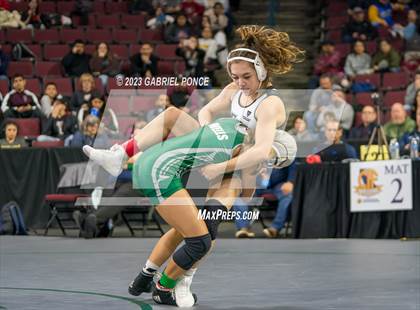 Thumbnail 1 in CIF Finals (Day 1) photogallery.