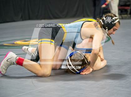 Thumbnail 3 in CIF Finals (Day 1) photogallery.