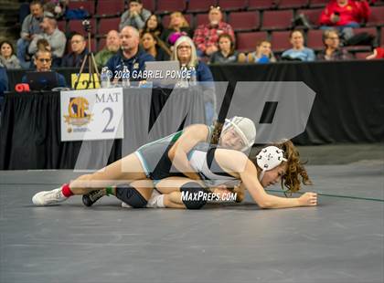 Thumbnail 2 in CIF Finals (Day 1) photogallery.