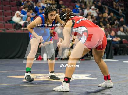 Thumbnail 3 in CIF Finals (Day 1) photogallery.