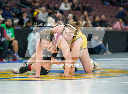 Thumbnail 1 in CIF Finals (Day 1) photogallery.