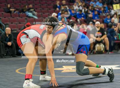 Thumbnail 1 in CIF Finals (Day 1) photogallery.