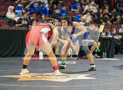 Thumbnail 2 in CIF Finals (Day 1) photogallery.