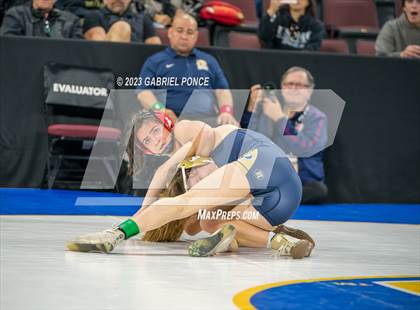 Thumbnail 1 in CIF Finals (Day 1) photogallery.