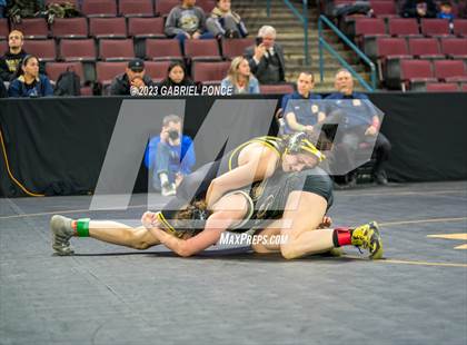 Thumbnail 1 in CIF Finals (Day 1) photogallery.