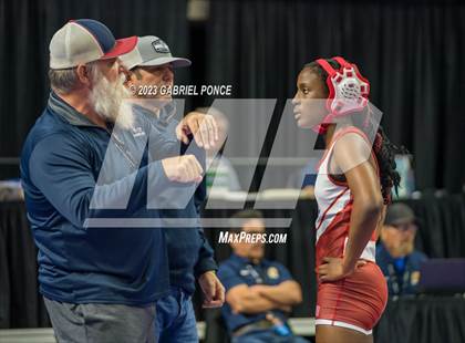 Thumbnail 3 in CIF Finals (Day 1) photogallery.